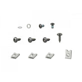 Trek Fetch+ 4 Motor Cover Assembly Bolt Kit E-Bike Parts